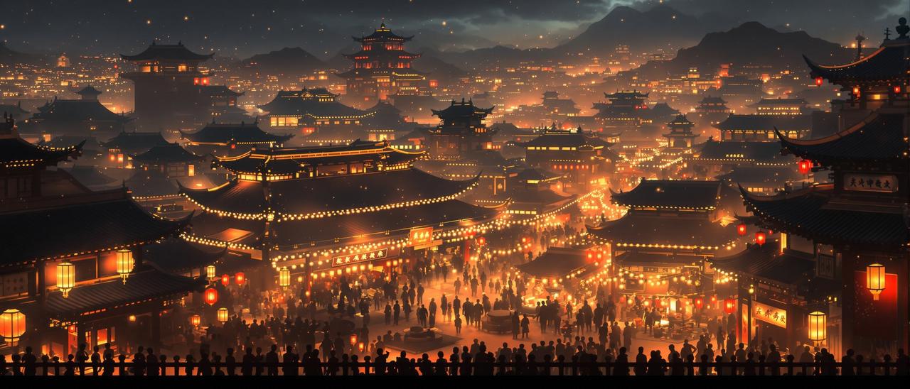 长安十二时辰 轮播图 - 王朝影院