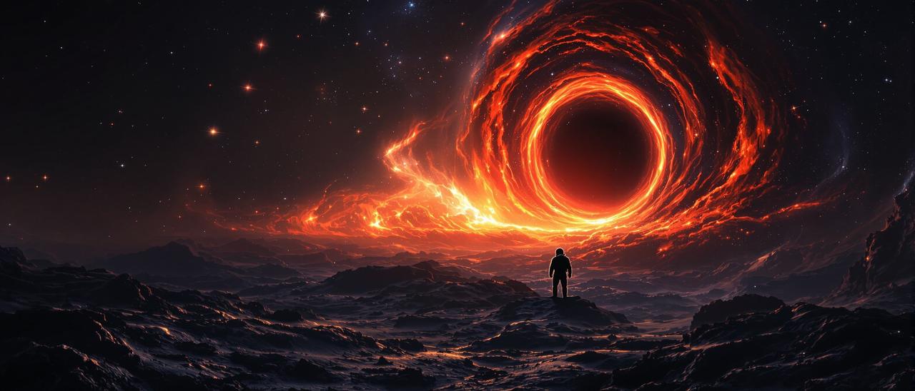 星际穿越：未知边界 轮播图 - 王朝影院