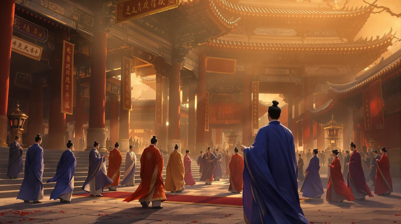 《庆余年2》第1-4集更新 封面 - 王朝影院