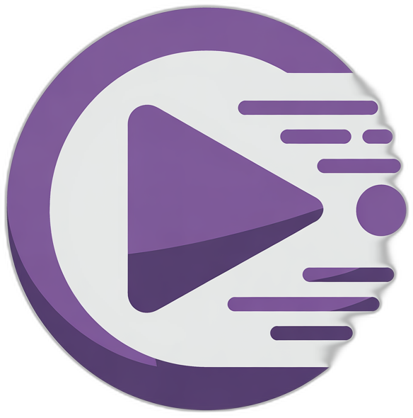 王朝影院 Logo